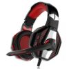 Bild von Gaming Headset Akorn OK3000 With Microphone - Red