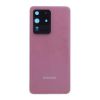 Bild von Samsung Galaxy S20 Ultra (SM-G988B/DS) Battery Cover - Pink