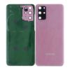 Bild von Samsung Galaxy S20 Plus (SM-G985F SM-G986B) Battery Cover - Pink