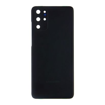 Bild von Samsung Galaxy S20 Plus (SM-G985F SM-G986B) Battery Cover - Black