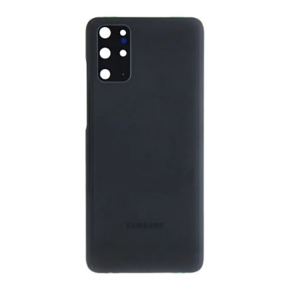 Bild von Samsung Galaxy S20 Plus (SM-G985F SM-G986B) Battery Cover - Grey