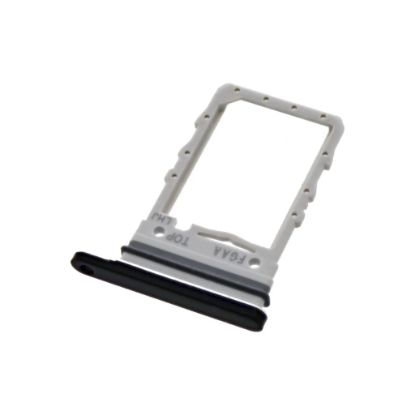 Bild von Samsung Galaxy Z Flip 3 (SM-F711B) Sim Holder - Phantom Black