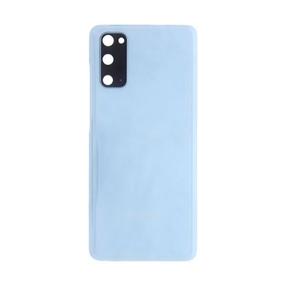 Bild von Samsung Galaxy S20 (SM-G980F SM-G981B) Battery Cover - Cloud Blue