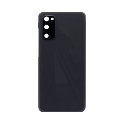 Bild von Samsung Galaxy S20 (SM-G980F SM-G981B) Battery Cover - Cosmic Grey