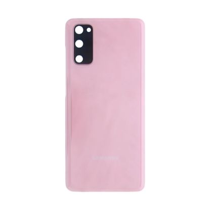 Bild von Samsung Galaxy S20 (SM-G980F SM-G981B) Battery Cover - Cloud Pink