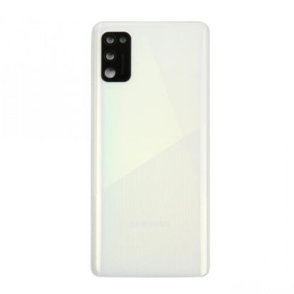 Bild von Samsung Galaxy A41 (SM-A415F) Battery Cover - White