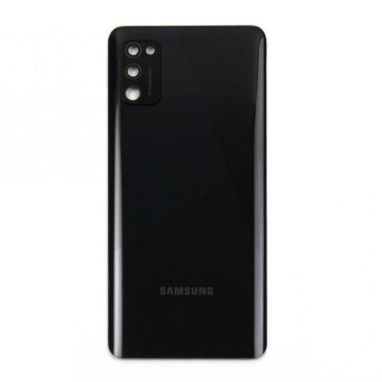 Bild von Samsung Galaxy A41 (SM-A415F) Battery Cover -  Black