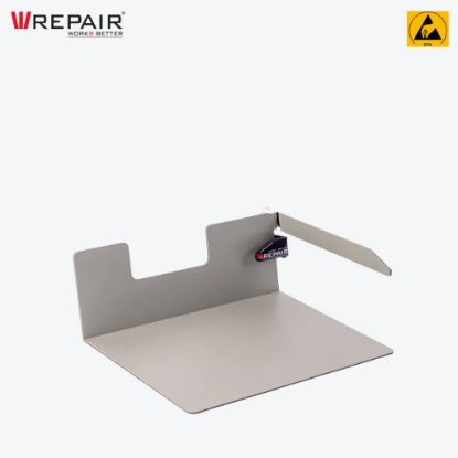 Bild von Wrepair Screen Support Stand iPad ESD - Grey