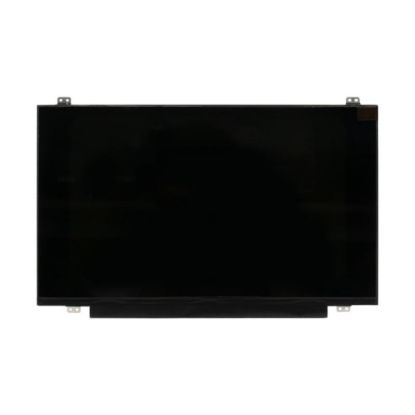 Bild von Laptop Screen 14.0&quot; LED WXGA 1366x768 40 Pin With Bracket B140XTN03.6 HW1A