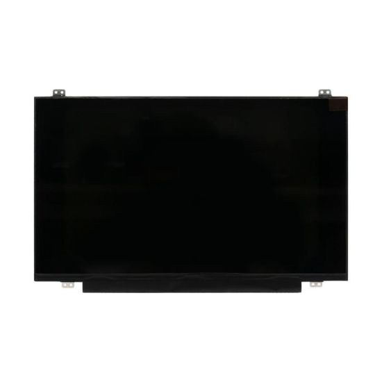 Bild von Laptop Screen 14.0&quot; LED WXGA 1366x768 40 Pin With Bracket B140XTN03.6 HW1A