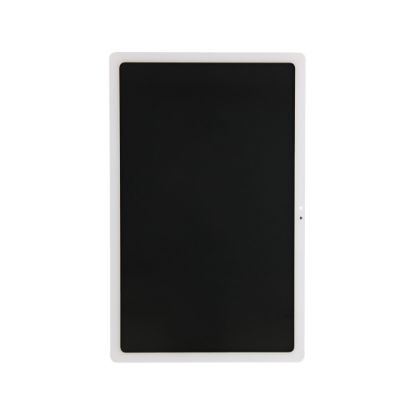 Bild von Samsung Galaxy Tab A7 10.4'' 2020 SM-T500 Display Complete OEM - Silver