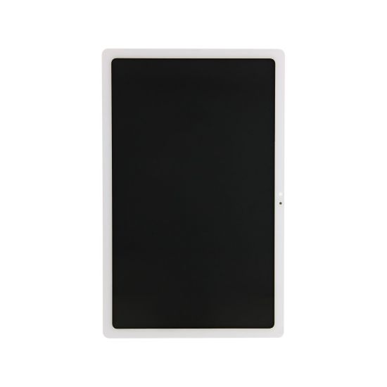 Bild von Samsung Galaxy Tab A7 10.4'' 2020 SM-T500 Display Complete OEM - Silver