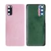 Bild von Samsung Galaxy S20 (SM-G980F SM-G981B) Battery Cover - Cloud Pink