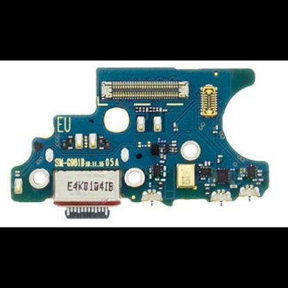 Bild von Samsung Galaxy S20 G980F, G981B System Charging Board OEM