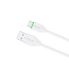 Bild von Rixus RXU82C Boost Data Cable Type C 200CM White