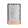 Bild von Samsung Galaxy Tab A7 10.4'' 2020 SM-T500 Display Complete OEM - Silver