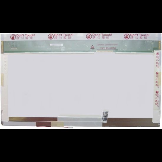 Bild von Laptop Screen 15.6&quot; WXGA 1366x768 30 Pin LVDS No Bracket B156XW01 V.0