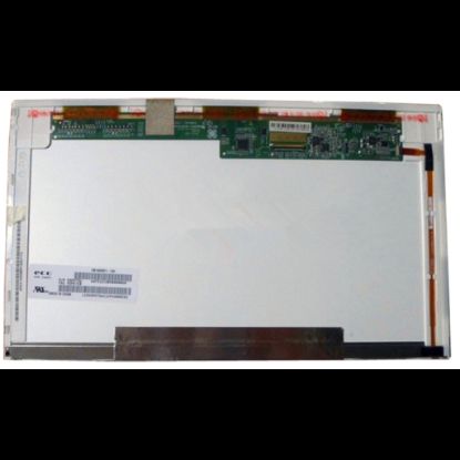 Bild von Laptop Screen 14.0&quot; LED WXGA 1366x768 40 Pin LVDS No Bracket HB140WX1-100