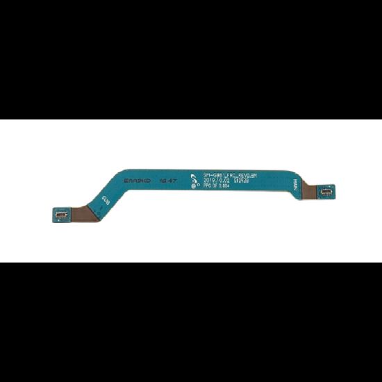 Bild von Samsung Galaxy S20 Plus (SM-G985F SM-G986B) FPCB FRC flex