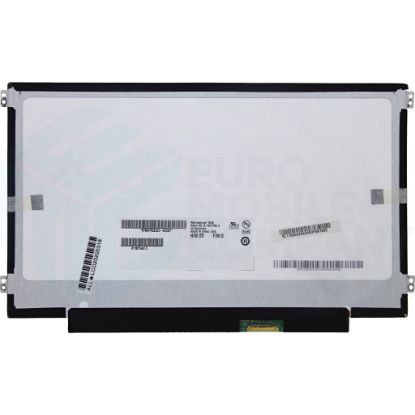 Bild von Laptop Screen 11.6&quot; LED WXGA 1366x768 30 Pin eDP With Bracket B116XTN02.3 H/W:2D