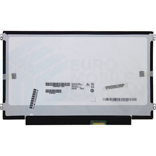 Bild von Laptop Screen 11.6&quot; LED WXGA 1366x768 30 Pin eDP With Bracket B116XTN02.3 H/W:2D