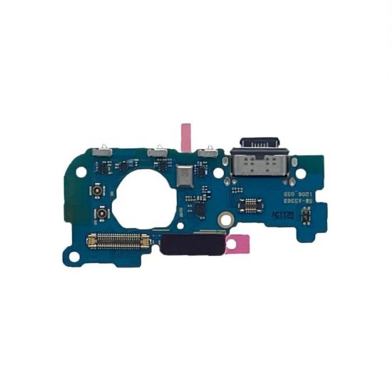 Bild von Samsung Galaxy A33 5G (SM-A336B) USB charging board GH96-15022A