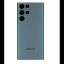 Bild von Samsung Galaxy S22 Ultra S908B Back Cover Green With Lens GH82-27457D Service Pack