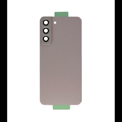 Bild von Samsung Galaxy S22 Plus (SM-S906B) Battery cover GH82-27444D - Pink Gold