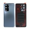 Bild von Huawei P40 Pro (ELS-NX9) Battery Cover - Silver Frost