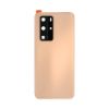 Bild von Huawei P40 Pro (ELS-NX9) Battery Cover - Blush Gold