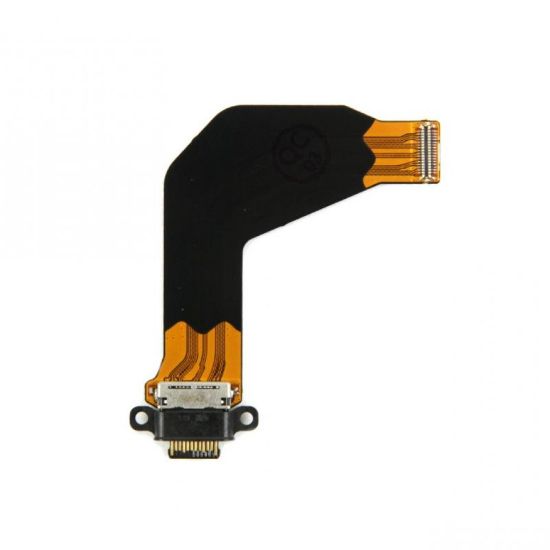 Bild von Huawei P40 (ANA-NX9) System Charging Board OEM