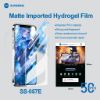 Bild von Sunshine SS-057E Matte Imported Hydrogel Film (50pcs)