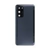 Bild von Huawei P40 (ANA-NX9) Battery Cover - Black