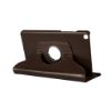 Bild von iPad 10.2 2019/2020 360 Rotating Case - Brown