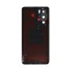 Bild von Huawei P40 (ANA-NX9) Battery Cover - Black