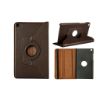 Bild von iPad 10.2 2019/2020 360 Rotating Case - Brown