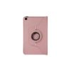 Bild von iPad 10.2 2021 360 Rotating Case - Pastel Pink