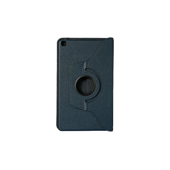 Bild von iPad 10.2 2021 360 Rotating Case - Blue