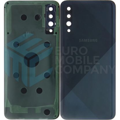 Bild von Samsung Galaxy A50s (SM-A507FN) Battery Cover - Black