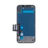 Bild von iPhone 11 Display Incl Digitizer  Top Incell Quality - Black