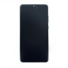 Bild von Samsung Galaxy S20 Ultra SM-G988F (GH82-26032A) Display Complete (No Front Camera) - Cosmic Black