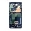 Bild von Samsung Galaxy S20 Ultra SM-G988F (GH82-26032A) Display Complete (No Front Camera) - Cosmic Black