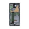 Bild von Samsung Galaxy S20 Ultra SM-G988F GH82-26033B (No Camera) Display Complete - Cosmic Grey