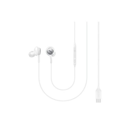 Bild von Samsung Type C Earphones EO-IC100BWEGEU - White