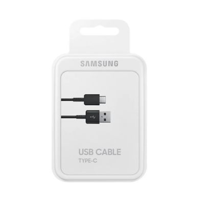 Bild von Samsung EP-DG930IBEGWW 1.5m Type C Cable - Black