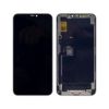 Bild von iPhone 11 Pro Max Display incl Digitizer - Replacement Glass, - Black