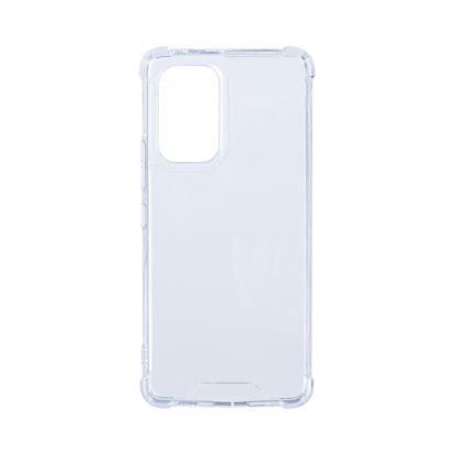 Bild von Rixus Anti-Burst Case For Samsung Galaxy A53 5G A536B Transparent