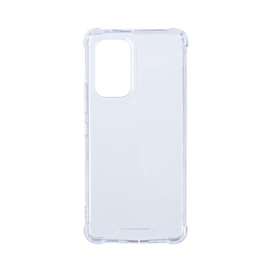 Bild von Rixus Anti-Burst Case For Samsung Galaxy A53 5G A536B Transparent