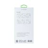 Bild von Rixus Anti-Burst Case For Samsung Galaxy A53 5G A536B Transparent