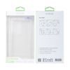 Bild von Rixus Anti-Burst Case For Samsung Galaxy A53 5G A536B Transparent